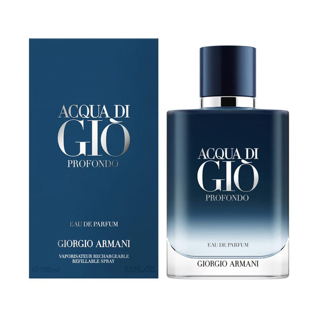 Giorgio Armani