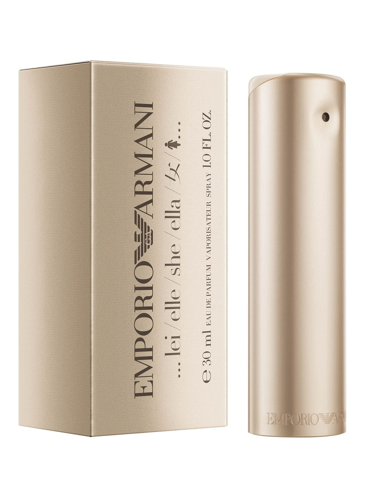 Giorgio Armani Giorgio Armani Emporio Armani EDP 100 ML (M)