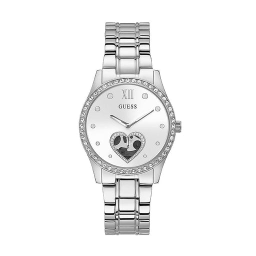 Guess Guess Reloj Análogo Mujer GW0380L1