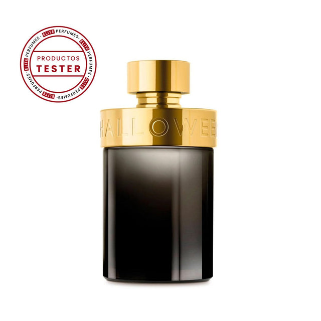 JDP Halloween Man Shot EDT 125 ML Tester (H)