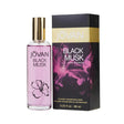 Jovan Musk Black For Women EDC 96 ML (M)