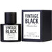 Kenneth Cole Kenneth Cole Vintage Black EDT 100 ML (H)