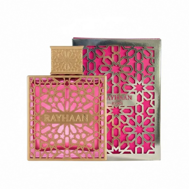 Rayhaan Kiss EDP 100 ML (M)