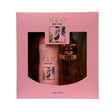Lattafa Mayar Set 100 ML + Desodorante 200 ML (M)