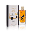 Lattafa Ameer Al Oudh Intense Oud Hombre EDP 100 ML (H)