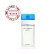 Dolce & Gabbana Light Blue Women EDT 100 ML Tester (M)