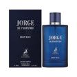 Maison Alhambra Maison Alhambra Jorge Di Profumo Deep Blue EDP 100 ML (H)