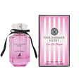 Maison Alhambra Pink Shimmer Secret EDP 100 ML (M)