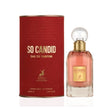 Maison Alhambra So Candid Rouge EDP 85 ML (M