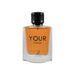 Maison Alhambra Maison Alhambra Your Touch For Men EDP 100 ML (H)
