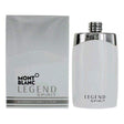 Montblanc Legend Spirit EDT 200 ML (H)