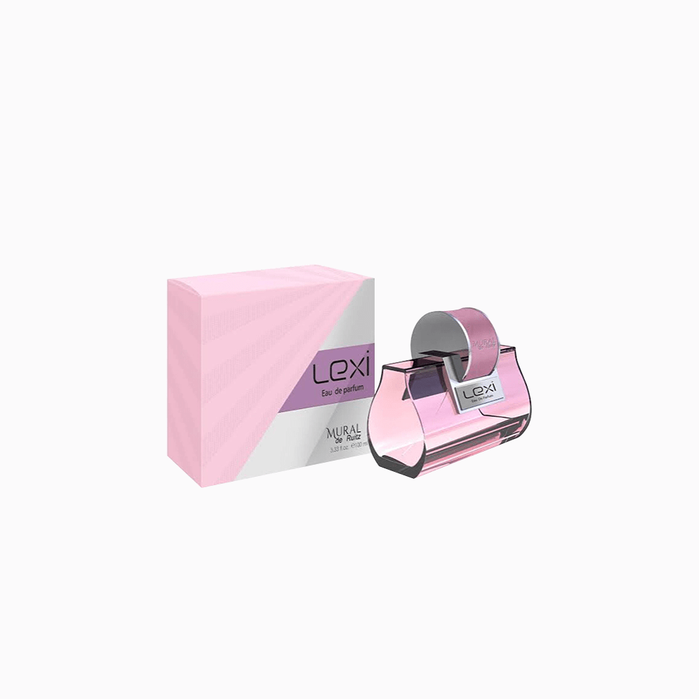 Mural De Ruitz Lexi Pour Femme EDP 90 ML (M)
