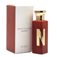Naseem Turn Up The Volume Hombre 75 ML (H)