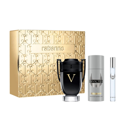 Paco Rabanne