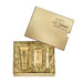 Paco Rabanne Paco Rabanne One Million Set 50 ML + 100 ML Gel de Ducha + 10 ML Spray Viaje (H)