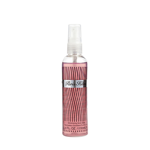 Paris Hilton Shimmering 118 ML Body Mist (M)