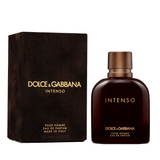 Dolce & Gabbana Pour Homme EDP Intense 125 ml (H)