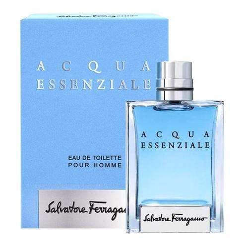 Salvatore Ferragamo  Acqua Essenziale EDT 100 ML (H)