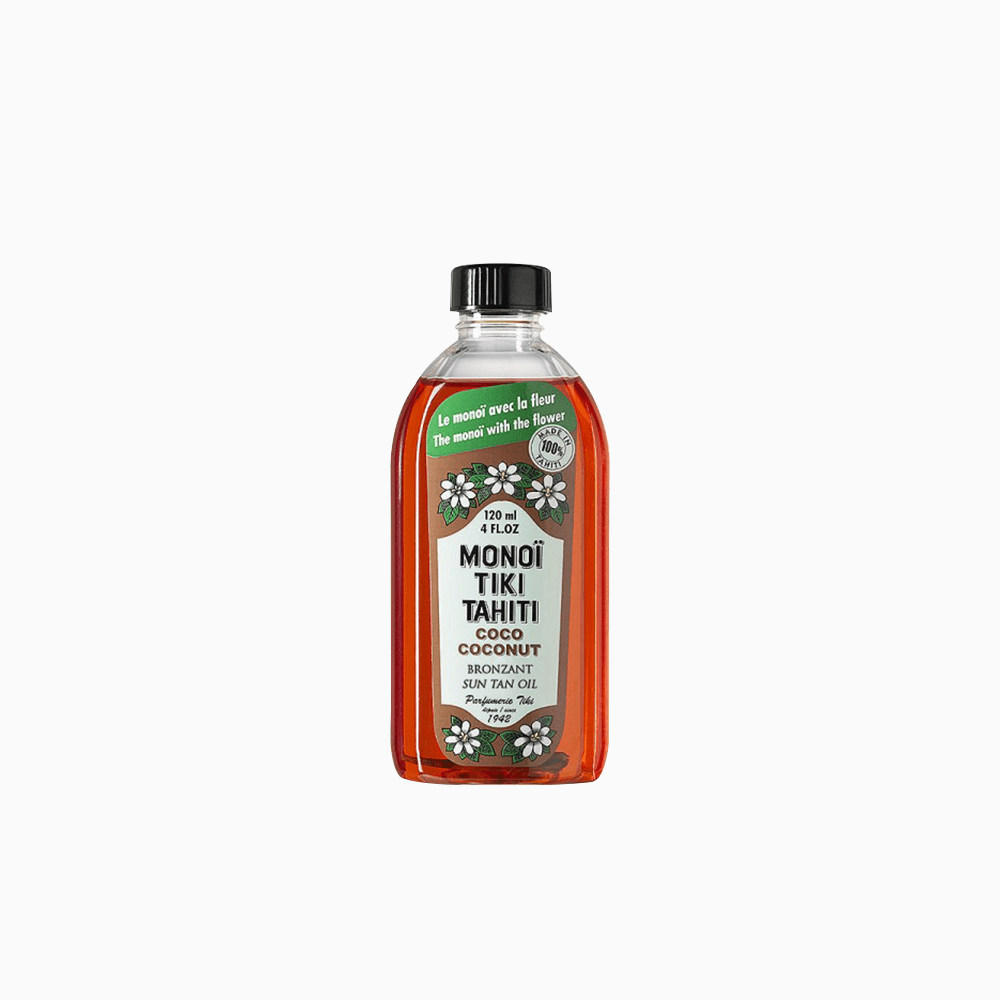 Tiki Tahiti Bronceador Coco 120 ML (U)