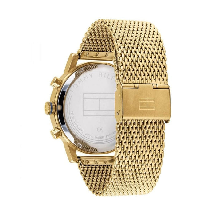 Tommy Hilfiger Tommy Hilfiger Reloj Análogo Hombre 1710403
