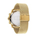 Tommy Hilfiger Tommy Hilfiger Reloj Análogo Hombre 1710403