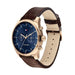 Tommy Hilfiger Tommy Hilfiger Reloj Análogo Hombre 1710423
