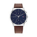 Tommy Hilfiger Tommy Hilfiger Reloj Análogo Hombre 1710436