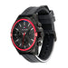 Tommy Hilfiger Tommy Hilfiger Reloj Análogo Hombre 1791793