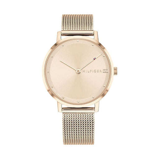 Tommy Hilfiger Tommy Hilfiger Reloj Análogo Mujer 1782150
