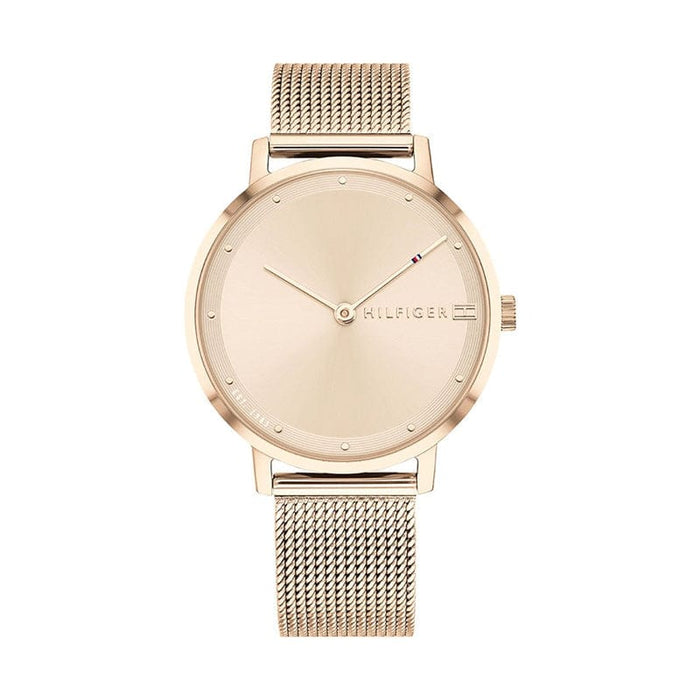 Tommy Hilfiger Tommy Hilfiger Reloj Análogo Mujer 1782150