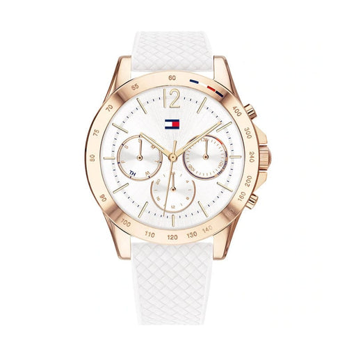 Tommy Hilfiger Tommy Hilfiger Reloj Análogo Mujer 1782199