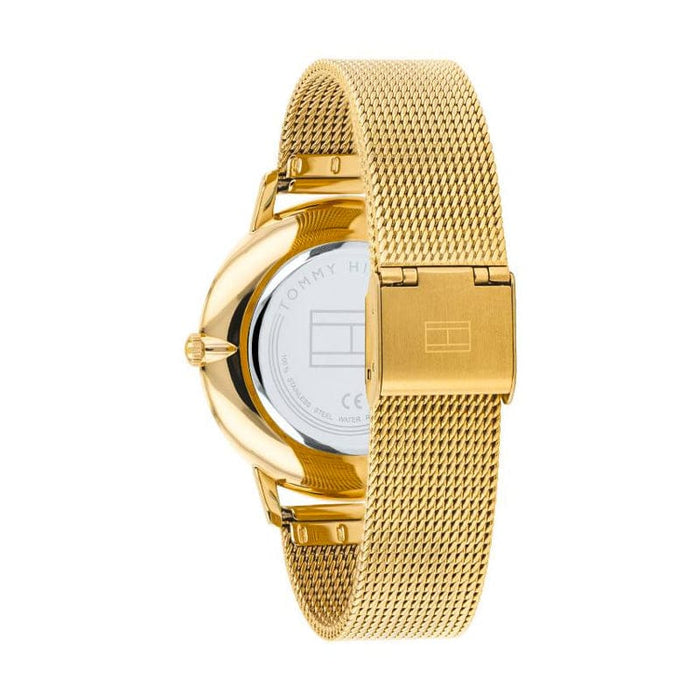 Tommy Hilfiger Tommy Hilfiger Reloj Análogo Mujer 1782245