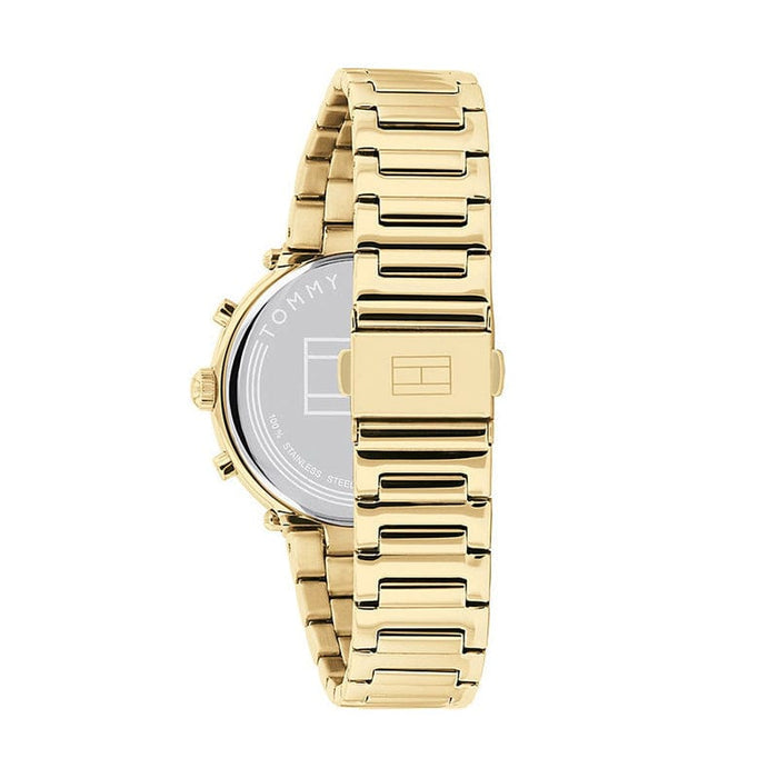 Tommy Hilfiger Tommy Hilfiger Reloj Análogo Mujer 1782350