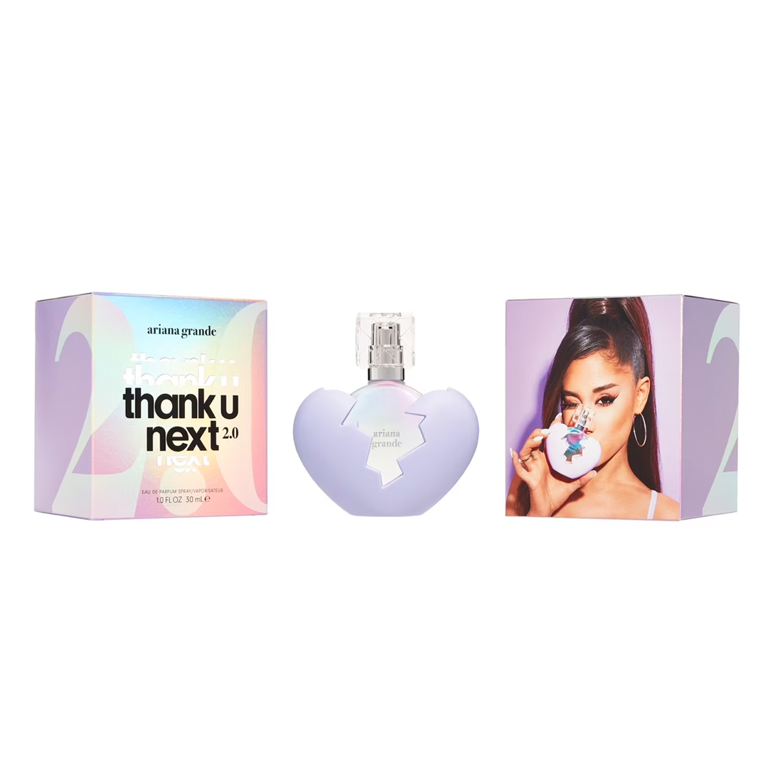 Ariana Grande