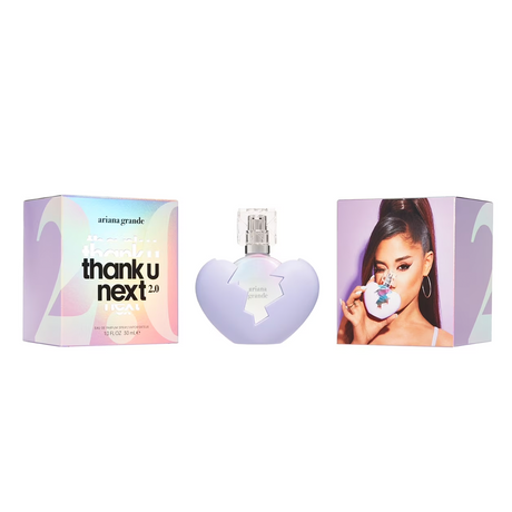 Ariana Grande Thank U Next 2.0 EDP 30 ml (M)
