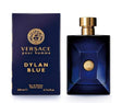 Versace Dylan Blue EDT 200 ML (H)