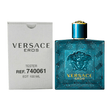 Versace Eros Parfum 100 ML Tester (H)
