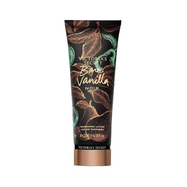 Victoria's Secret Bare Vanilla Noir 236 ML Crema (M)