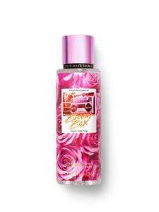 Victoria's Secret Bloom Box Body Mist 250 ML (M)
