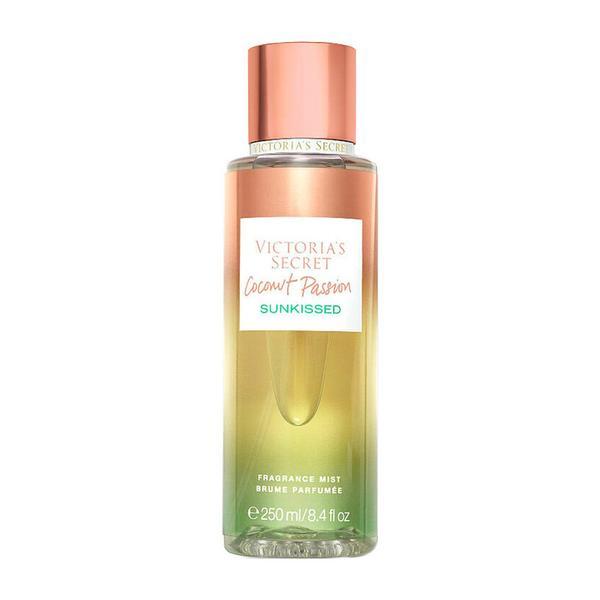 Victoria's Secret Victoria's Secret Coconut Passion Sunkissed Body Mist 250 ML (M)