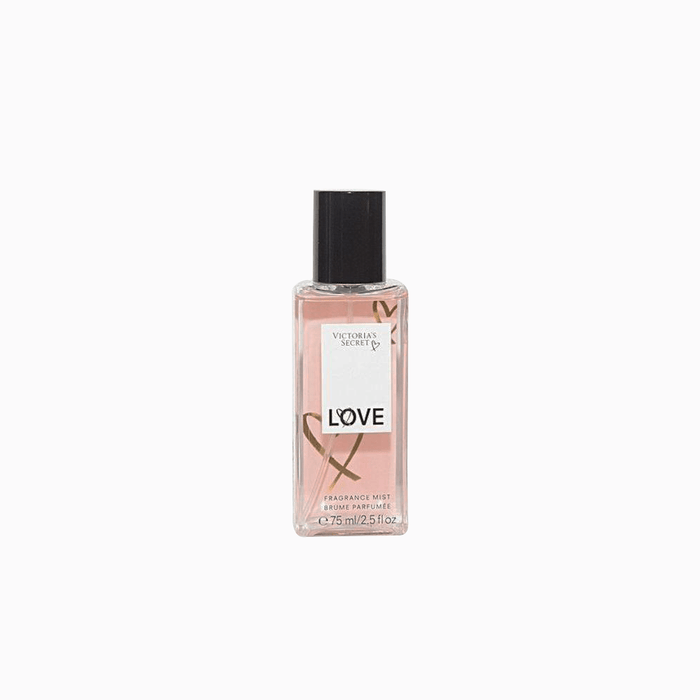Victoria's Secret Love Body Mist 75 ML (M)