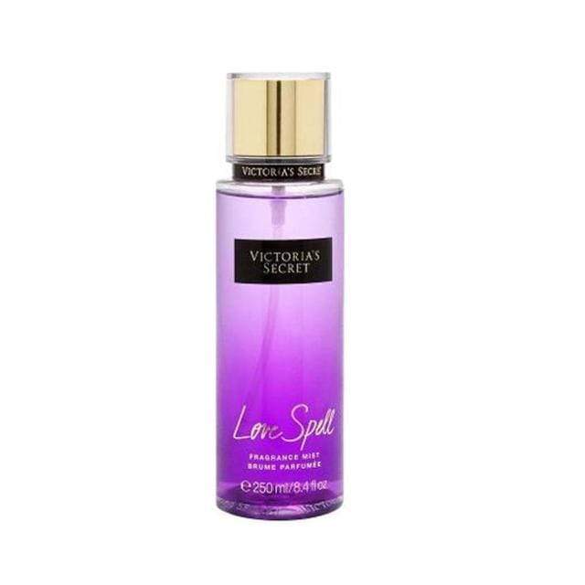 Victoria's Secret Love Spell Special Edi Body Mist 250 ML (M)