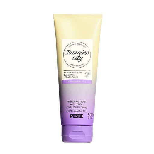 Victoria's Secret Victoria's Secret PINK Jasmine Lily Crema 236 ML (M)