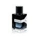 Yves Saint Laurent