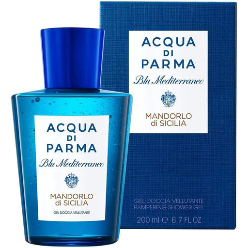 Acqua Di Parma Acqua Di Parma Blu Mediterraneo Mandorlo Di Sicilia 150 ML