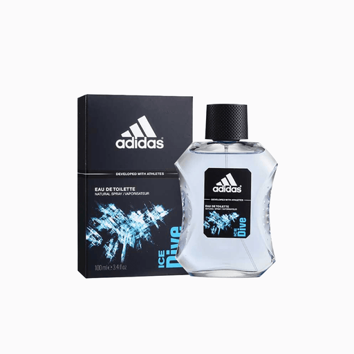 Adidas Adidas Ice Dive EDT 100 ML (H)