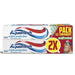 Aquafresh Aquafresh Pack x2 Pasta Dental Soft mint 85g c/u