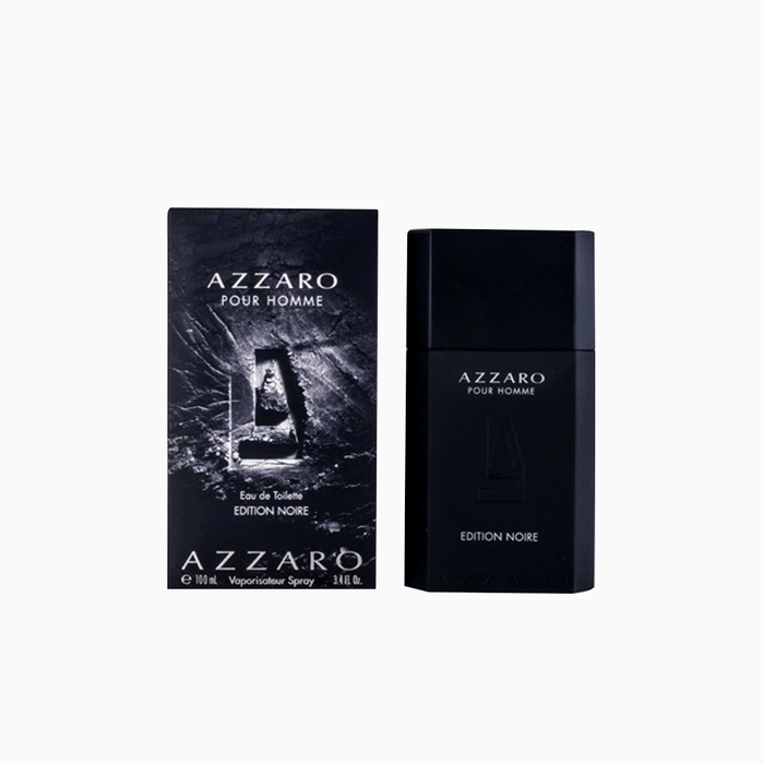 Azzaro Azzaro Noire EDT 100 ML (H)