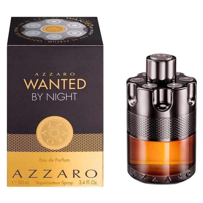 Azzaro Azzaro Wanted By Night EDP 100 ML (H)