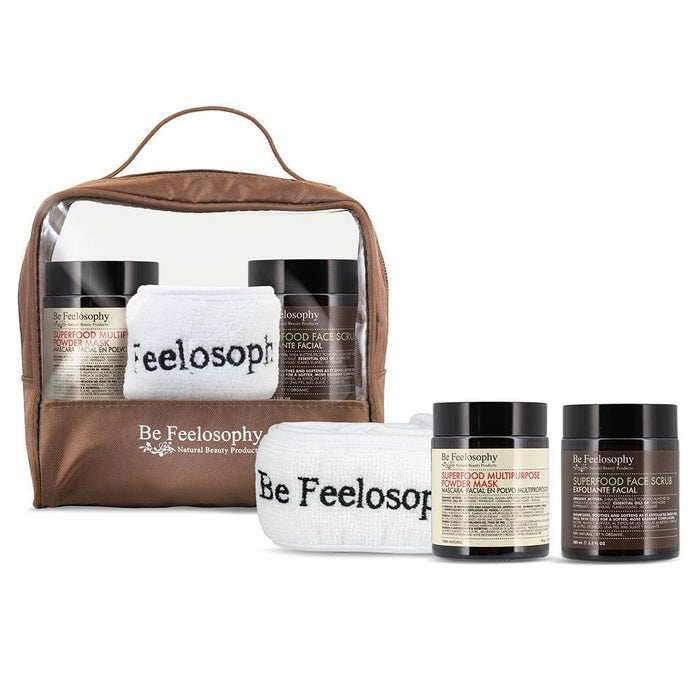 Be Feelosophy Be Feelosophy Kit Facial Superfood 100 ML